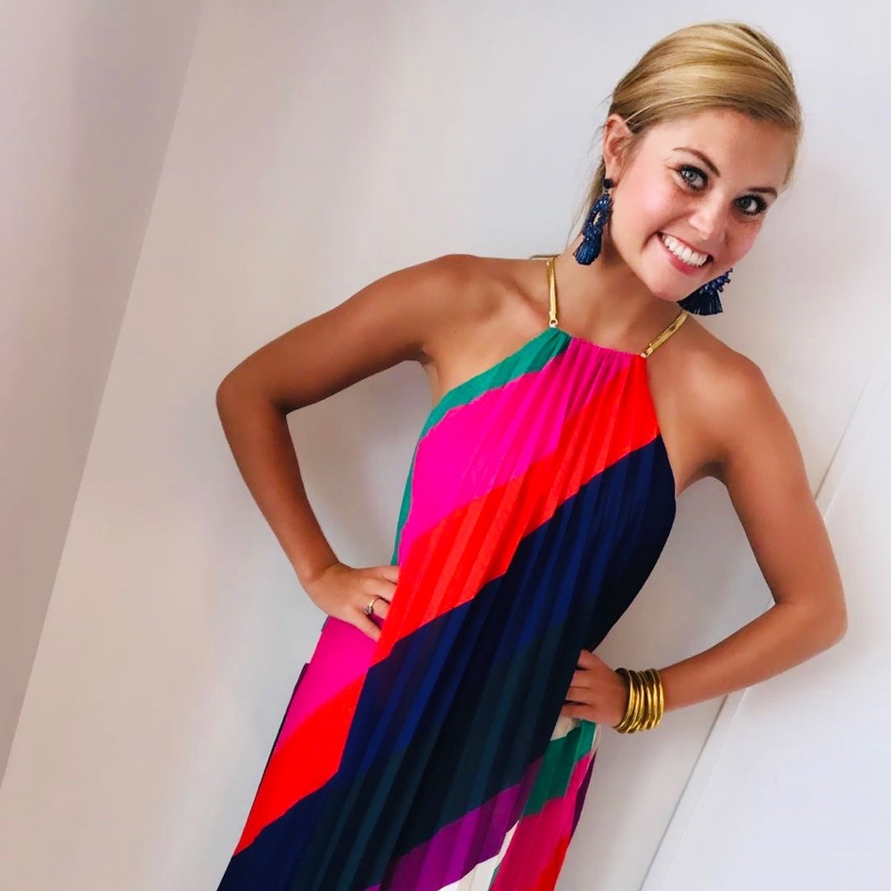 Meet your Posher, Becca